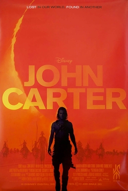 John Carter (film)